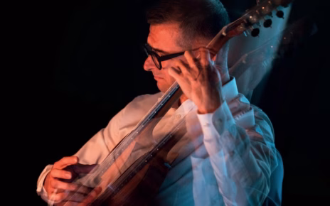 Marco De Biasi Chitarre al Museo 23 Maggio cr