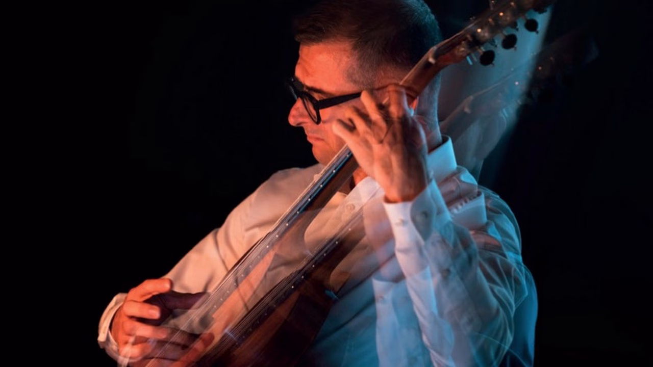 Marco De Biasi Chitarre al Museo 23 Maggio cr