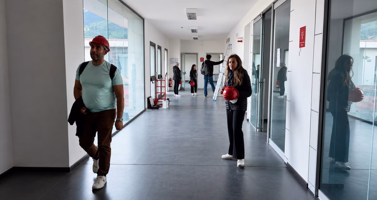 Marte Incursioni marziane 2