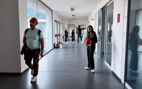 Marte Incursioni marziane 2