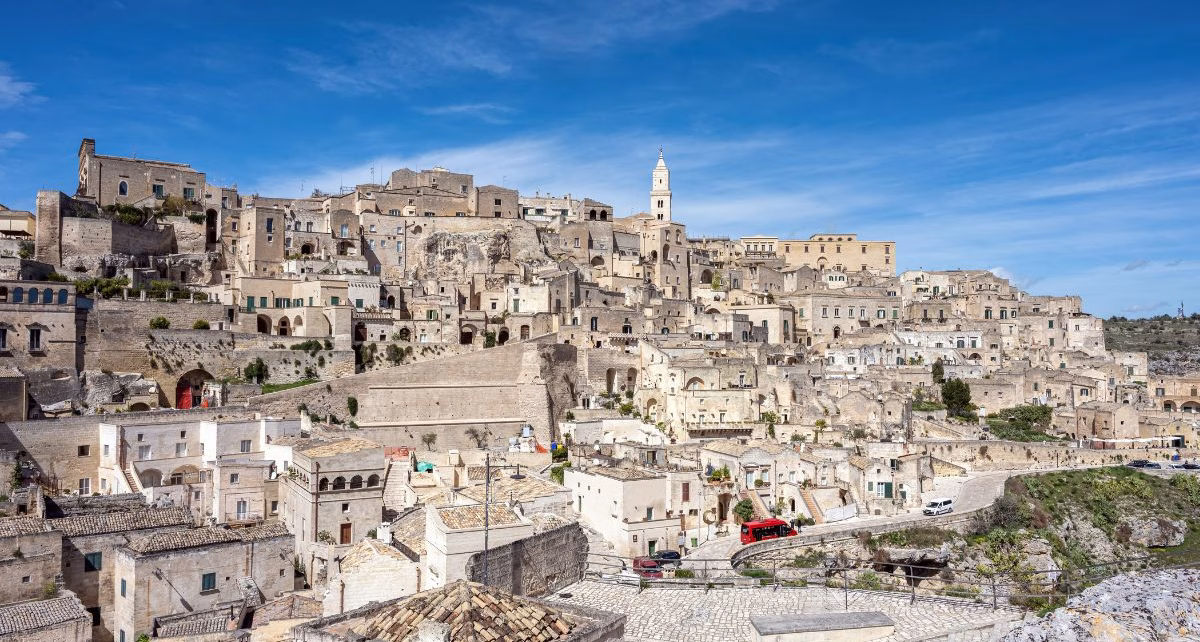Matera