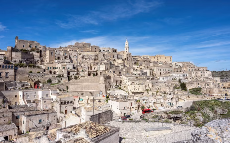 Matera