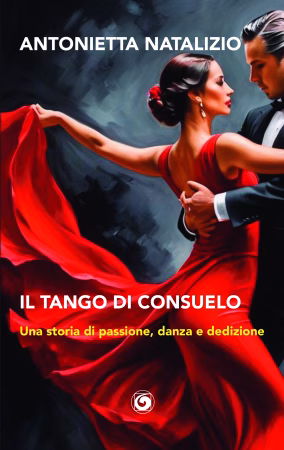 Natalizio Il tango di Consuelo