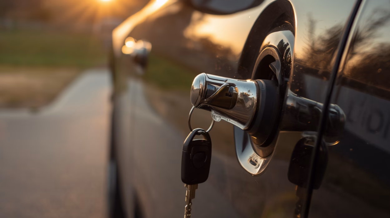 Noleggiare auto online