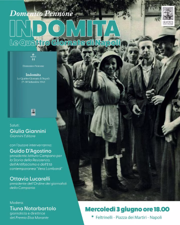 Pennone Feltrinelli