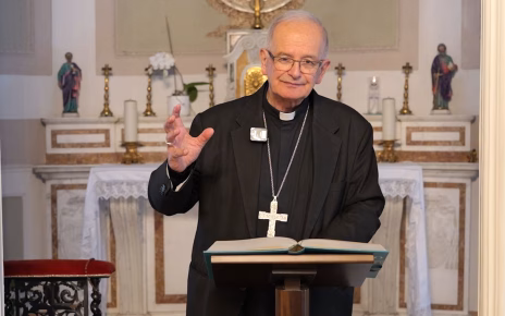 Pentecoste 2026 Commento Spinillomod