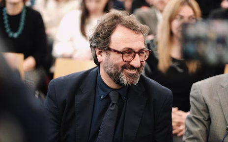 Amministrative Avellino, Radicali: "Complimenti al neosindaco Nello Pizza, ora lavorare con PSI e riformisti per una città migliore" 4 Pizza sindaco
