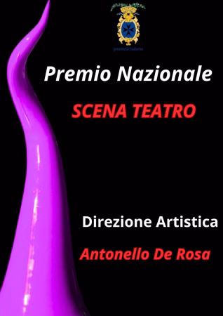Premio Scena Teatro