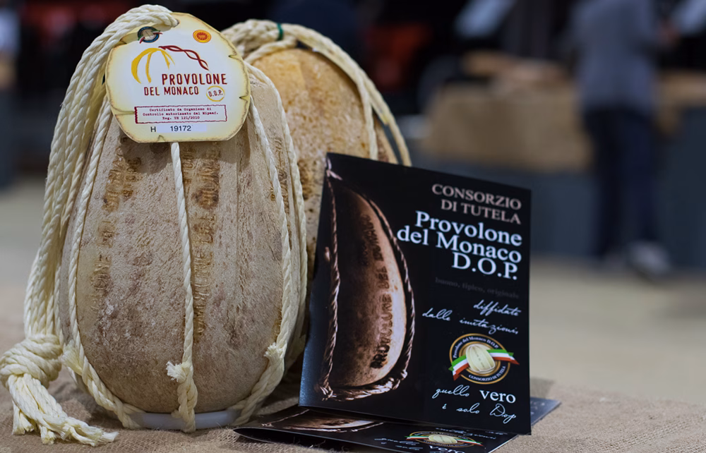 Provolone del Monaco Dop Alta Risoluzione 15 1