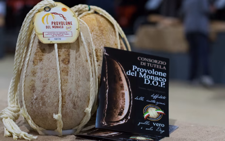 Provolone del Monaco Dop Alta Risoluzione 15 1