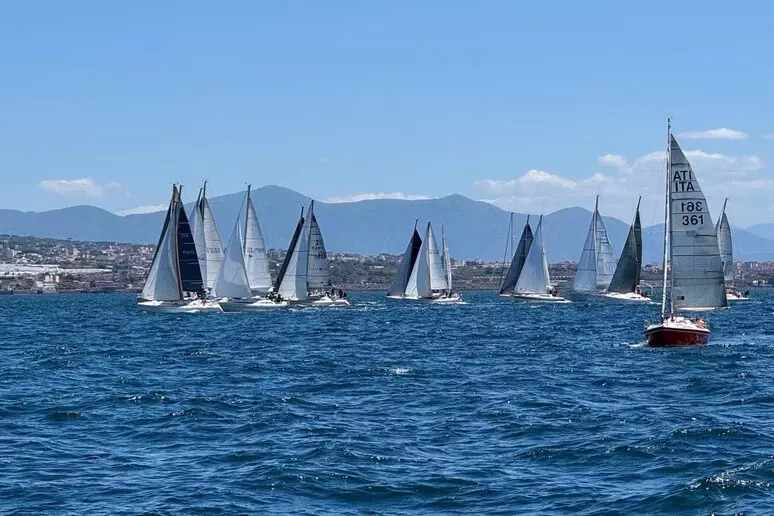 Sulle rotte dei Borbone 2025