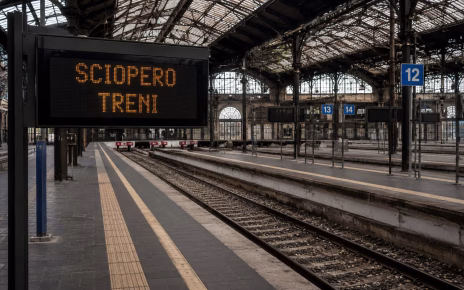 Sciopero trasporti il 29 maggio: 24 ore di stop per treni e mezzi Atm 3 WhatsApp Image 2026 05 26 at 14.22.00