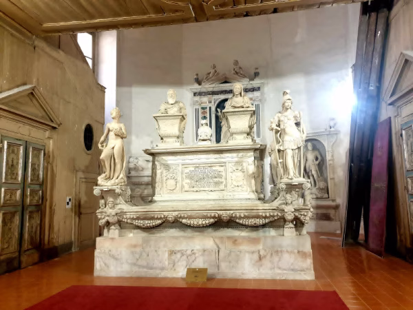 Da Palma Campania a Napoli: una giornata tra arte, storia e condivisione con “Sorridi alla Vita” 4 a49031ae 8181 4fa7 bd7c 47af1f6cbdeb