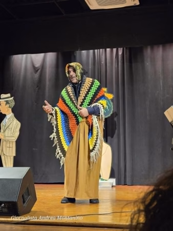 Palma Campania, un finale da record per la stagione teatrale: il trionfo della cultura e dei grandi numeri 7 aa35e89e 9d2c 4dd7 a330 c4105092a3f7