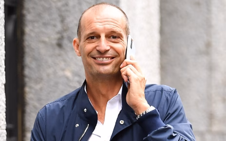 Napoli-Allegri, la firma è vicina: mercato, valutazioni e obiettivi del nuovo corso azzurro 5 allegri 14vcw8k5u8don1szuwun9xcwed