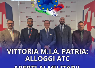 alloggi militari piemonte