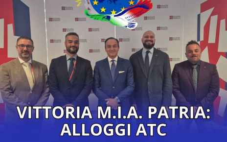alloggi militari piemonte