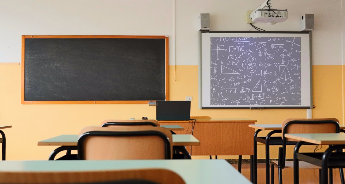 aula scolastica 1