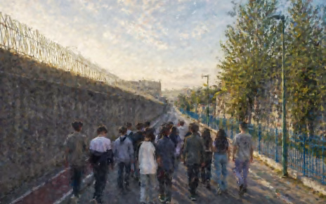 Napoli Est, il riscatto parte dal Forte di Vigliena: gli studenti dell'IC Scialoja Cortese Rodinò guide per un giorno 4 ca537a37 5173 444d 8cf8 f9b41a73aa40 1