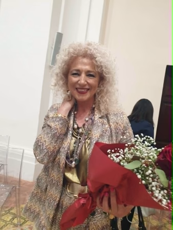 Premio Ipazia, Visciano si prepara alla notte della cultura: emozioni, impegno e bellezza condivisa 7 cae65ce3 c352 4b52 b6f9 61c58555a78b