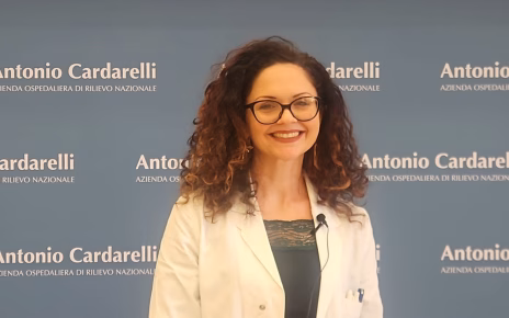 I rischi delle diete fai date, dall'effetto yo-yo ai problemi di scompenso. Ne parla il Cardarelli nella nuova rubrica social "Primavera in salute" 5 cardarelli livia barbamod