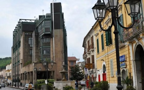 Baronissi, sindaca Petta: "Parte un percorso di ascolto diretto nelle frazioni" 3 comune di baronissi 3 1
