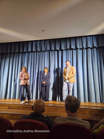Palma Campania, un finale da record per la stagione teatrale: il trionfo della cultura e dei grandi numeri 11 d317e489 679a 432d 8fc2 a86b4561a35d