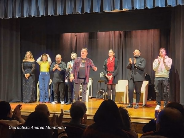 Palma Campania, un finale da record per la stagione teatrale: il trionfo della cultura e dei grandi numeri 5 d7e75733 fa89 44ec ba6d fd02a245406c