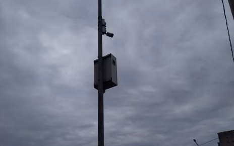 Torre Annunziata, potenziato il sistema di videosorveglianza: installati 31 nuovi dispositivi 4 dispositivotorre