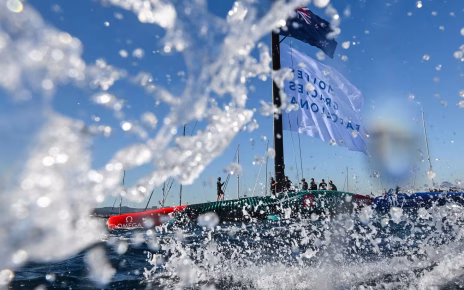 America’s Cup 2027, Napoli si prepara alla sfida: Manfredi punta su turismo, immagine internazionale e rilancio di Bagnoli 3 dpn2pg0wwjbpi46aw8mc