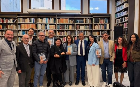 “Irpinia Archeologica”: nasce una rete culturale tra istituzioni, università e territorio 3 fe65ac25 5830 4a7e 9ea7 bbbd502cabf9