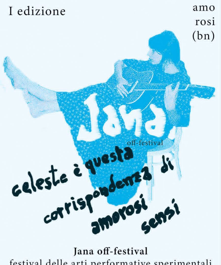 festivaldellearti