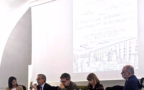 foto napoli cittadinanza