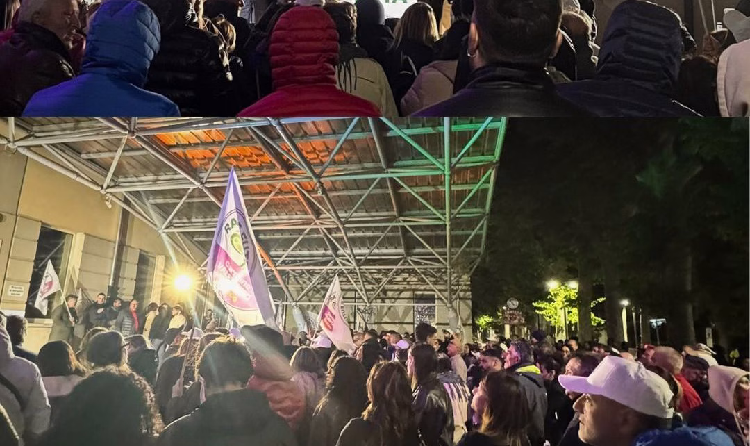 foto presentazione