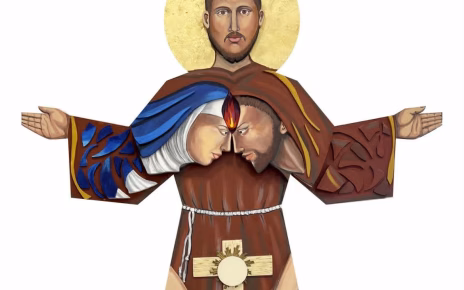 Napoli, FRATELLO UNIVERSO: nel Complesso Monumentale di Basilica di San Lorenzo Maggiore la collettiva d’arte dedicata a San Francesco d’Assisi 6 fratem