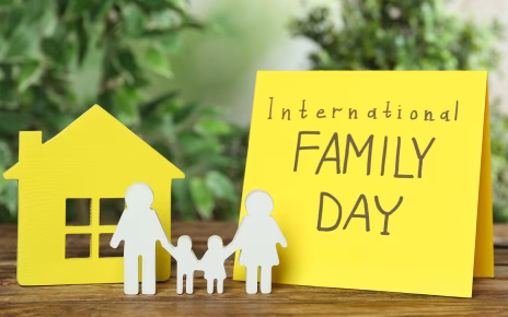 Giornata della Famiglia, Tortora (Azzurro Donna): "Sostenere i nuclei familiari significa liberare il potenziale delle donne. Il Governo continui su questa strada" 3 giornata famiglia 1