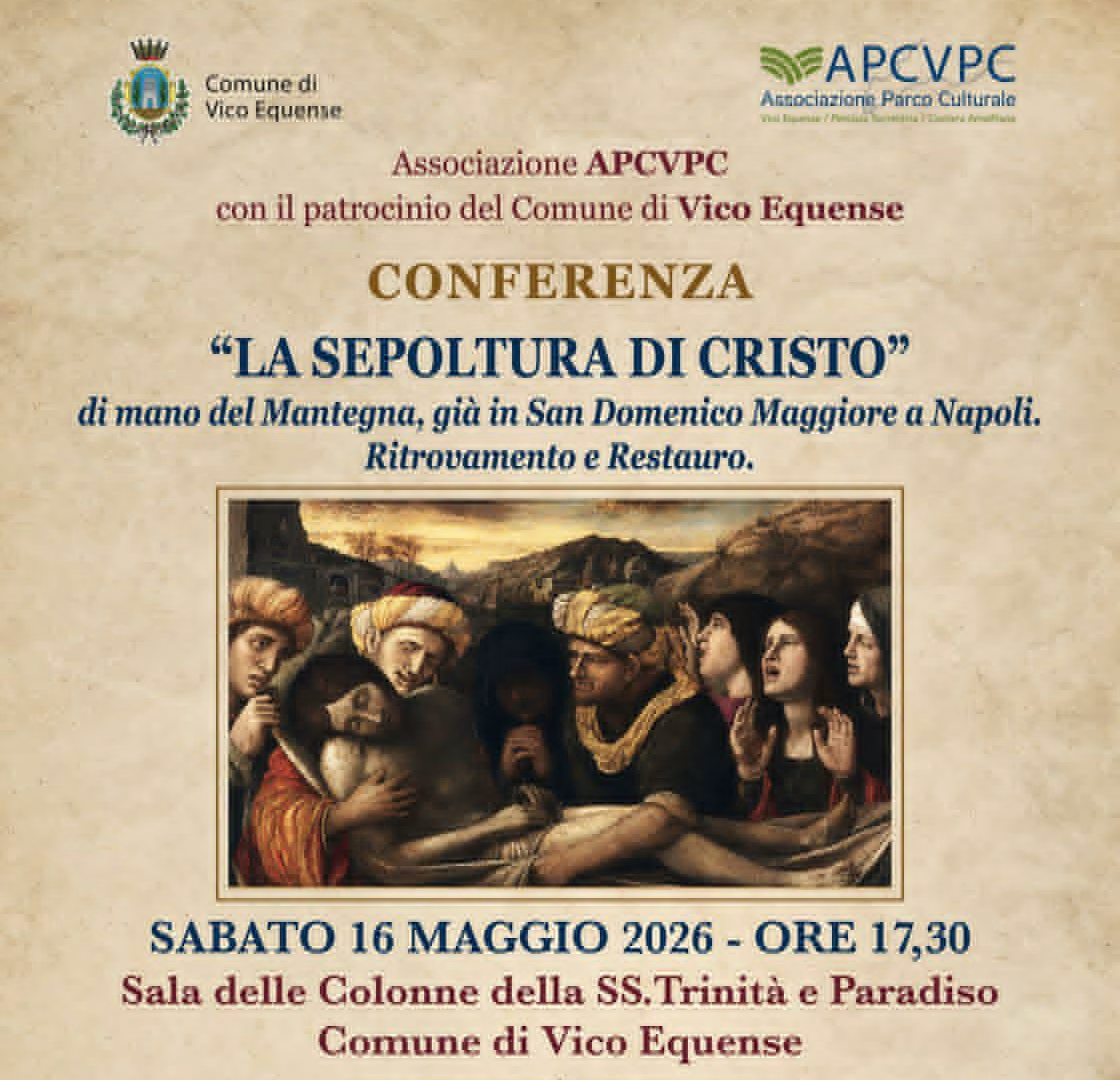 la sepoltura