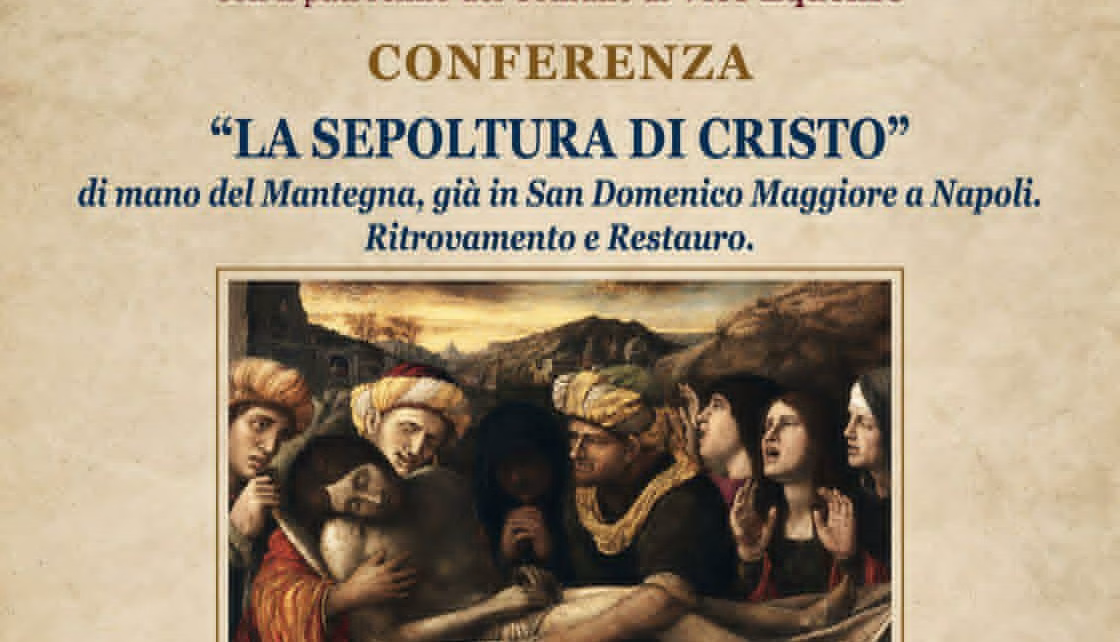la sepoltura