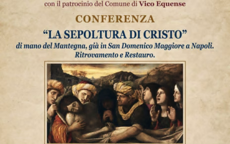 la sepoltura