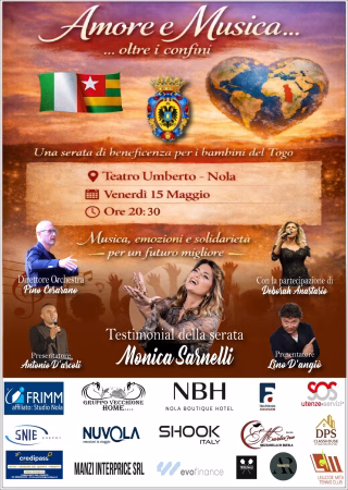 locandina 15 maggio