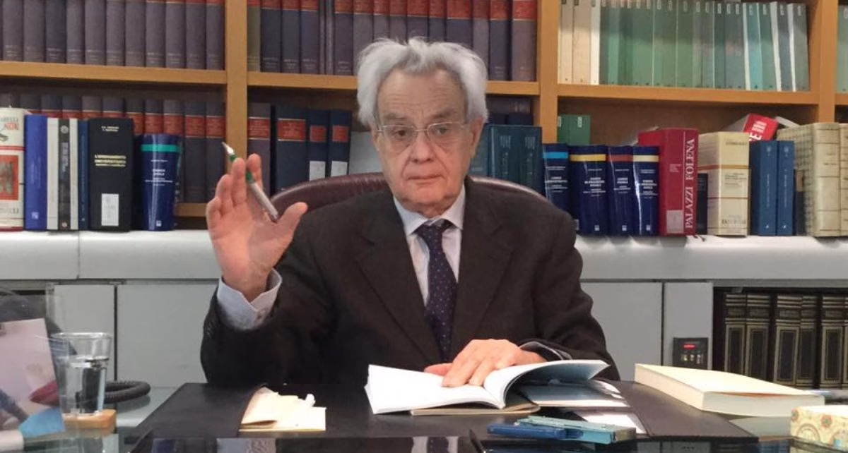 luigi labruna
