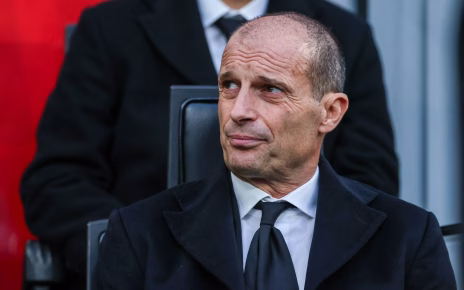 Napoli, svolta in panchina: dopo Conte un altro re dello scudetto, Allegri nuovo allenatore degli azzurri 5 massimiliano allegri