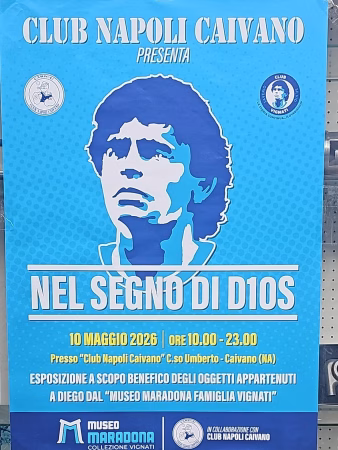 napoli Club