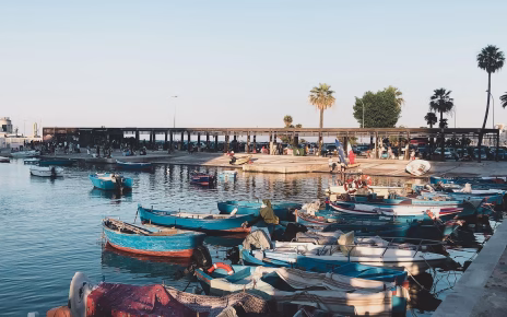 Vacanza a Monopoli e Valle d’Itria con gli amici 4 olakolodziejczyk bari 4803248 1920