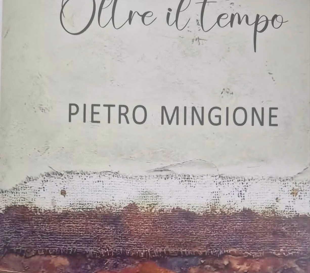 oltre il tempo