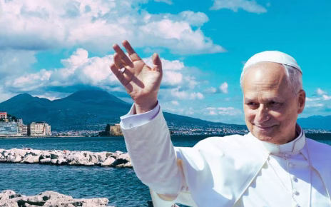 Napoli, Papa Leone XIV. Confapi: "Suo messaggio incoraggia lavoro e sviluppo" 3 papa leone a napoli