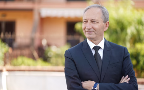 pirozzi andrea 2021