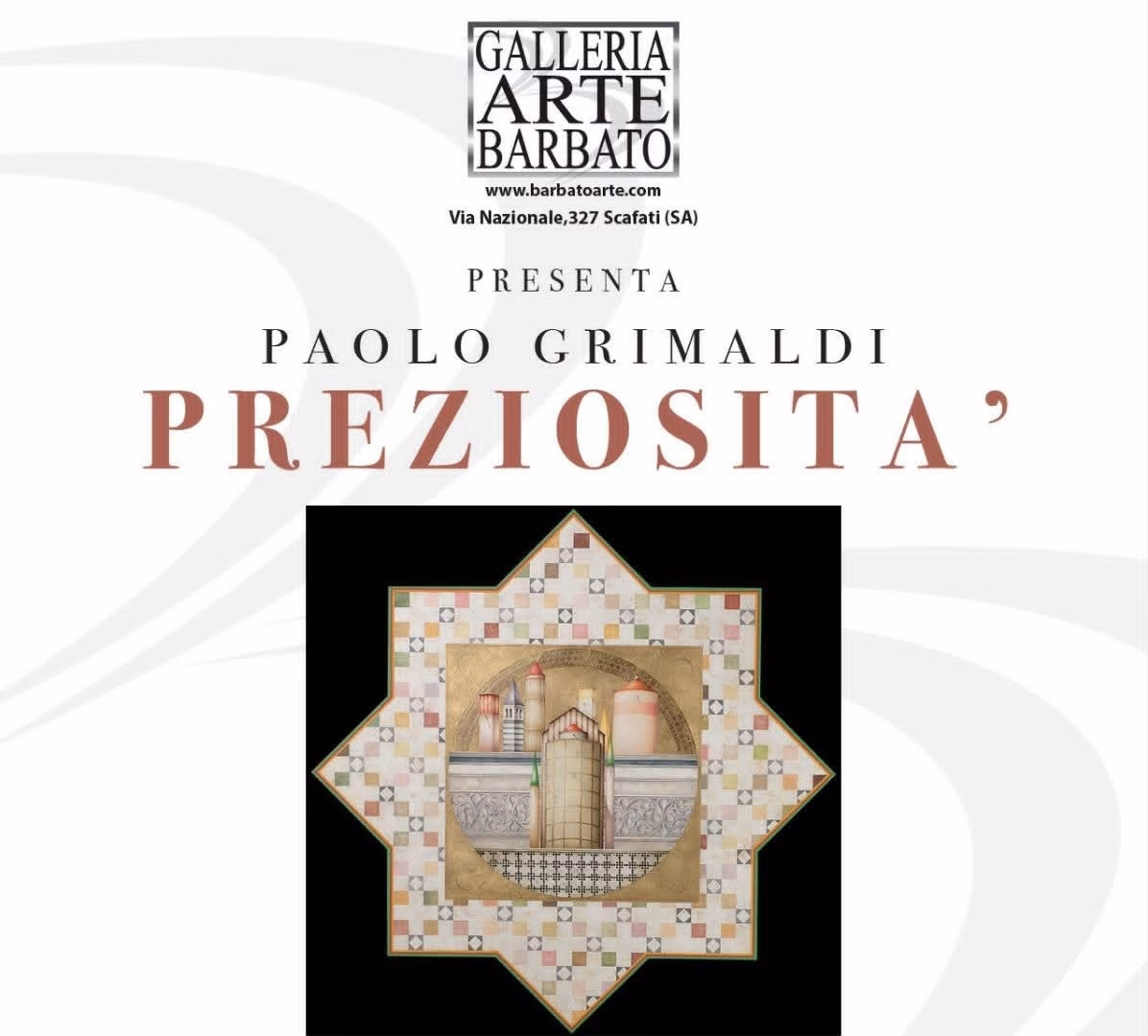 preziosita