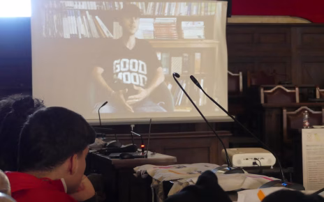 Napoli, seminario internazionale sulla condizione giovanile: Italia e Grecia a confronto alla Federico II 3 progetto EudAimOnia Napoli 1