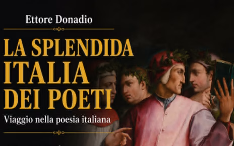 Napoli, “La splendida Italia dei poeti”: viaggio nella poesia italiana alla Libreria Raffaello 5 raffa1